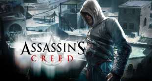 Assassins Creed 1 Free Download PC Game