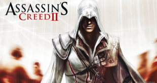 Assassin's Creed 2 Free Download PC Game