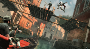 Assassin's Creed 2 Download Free PC Game