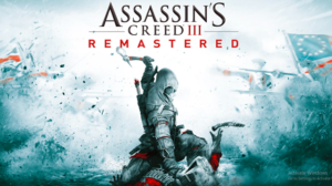 Assassin's Creed 3 Free Download PC Game