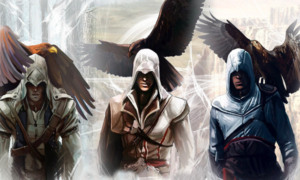 Assassin’s Creed Brotherhood Free Game For PC