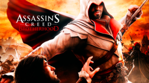 Assassin’s Creed Brotherhood Free Download PC Game