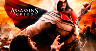 Assassin’s Creed Brotherhood Free PC Game Download