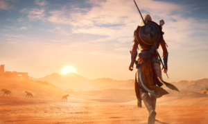 Assassin’s Creed Origins Free Game For PC
