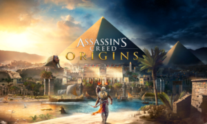 Assassin’s Creed Origins Free Download PC Game