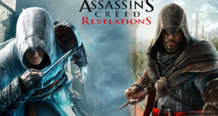 Assassin's Creed Revelations Free PC Game Download