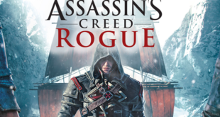 Assassin's Creed Rogue Free PC Game Download