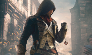 Assassins Creed Unity Download Free PC Game