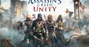 Assassins Creed Unity Free PC Game Download