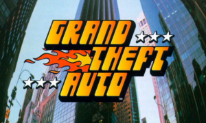 GRAND THEFT AUTO 1 Free Download PC Game