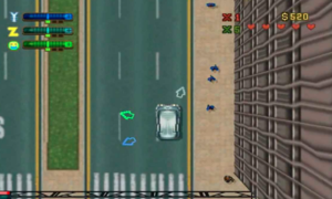 GRAND THEFT AUTO 2 Free Game For PC