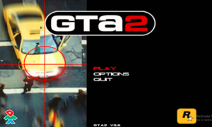 GRAND THEFT AUTO 2 Free Download PC Game