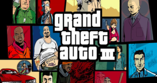 Grand Theft Auto 3 Free Download PC Game