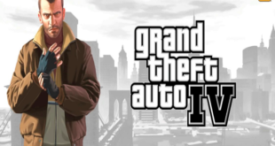 Grand Theft Auto IV Free Download PC Game