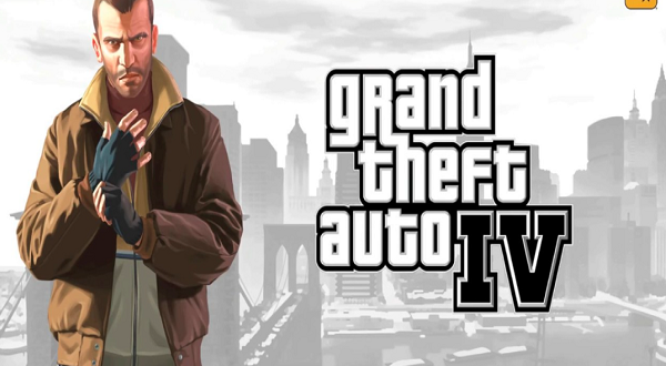 Grand Theft Auto IV Free Download PC Game - Ocean Of Games