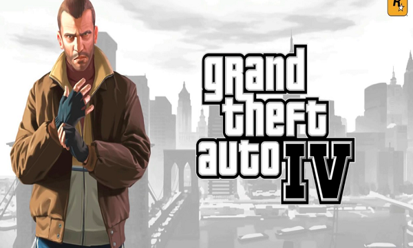 Grand Theft Auto 4 Free Download - Crohasit - Download PC Games For Free