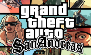 Grand Theft Auto San Andreas Free Download PC Game