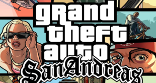 Grand Theft Auto San Andreas Free Download PC Game