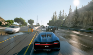 Grand Theft Auto V Download Free PC Game