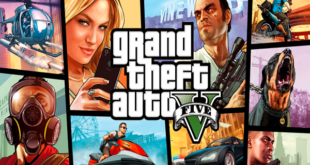 Grand Theft Auto V Free Download PC Game