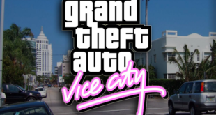 Grand Theft Auto Vice City Free Download PC Game