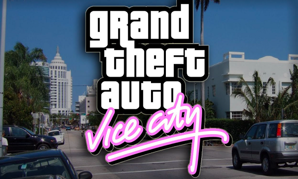 gta vice city game download for laptop free