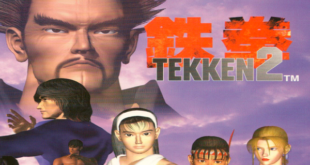 Tekken 2 Free Download Pc GAmes