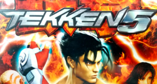 Tekken 5 Free Download Pc Game