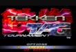 Tekken tag tournament Free Download Pc Game