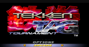 Tekken tag tournament Free Download Pc Game