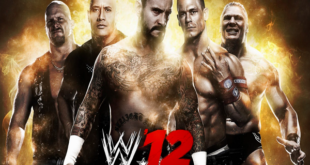 WWE 12 Free Download PC Game