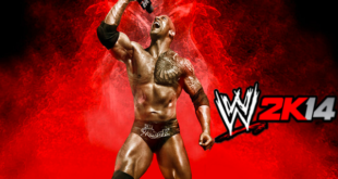 WWE 14 Free Download Pc game