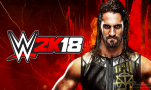 WWE 18 Free Download PC Game