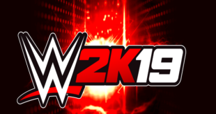 WWE 19 Free Download PC Game