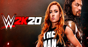 WWE 20 free Download pc game