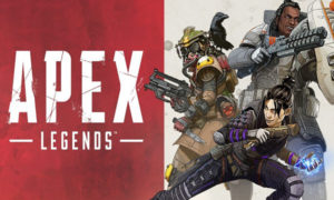 Apex Legends Free download PC Game