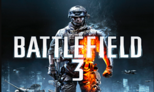 Battlefield 3 Free Download PC Game