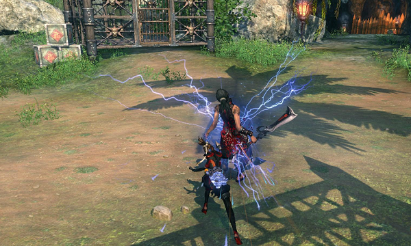 watch blade and soul online free