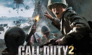 Call Of Duty 2 Free Download PC Game