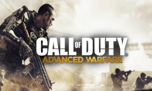Call Of Duty Advanced Warfare Free Download PC Game