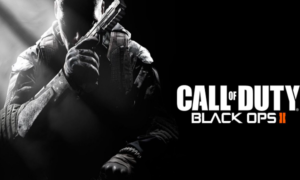 Call Of Duty Black Ops 2 Free Download PC Game