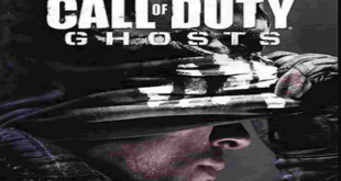 Call Of Duty Ghosts Free Download PC Game