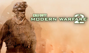 Call Of Duty Modern Warfare 2 Free Download PC Game