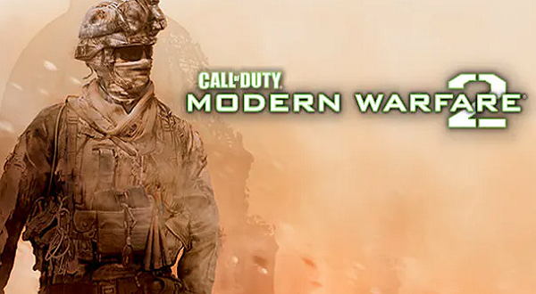 download modern warfare 2 free