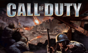 Call of Duty Free Download PC Game