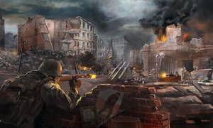 Call Of Duty World War 2 Download Free PC Game