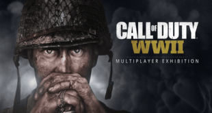 Call Of Duty World War 2 Free Download PC Game