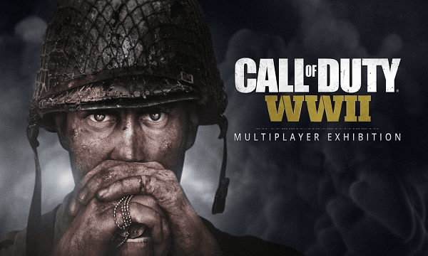 call of duty world war 2 beta pc