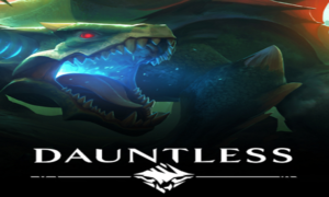 Dauntless Free Download PC Game