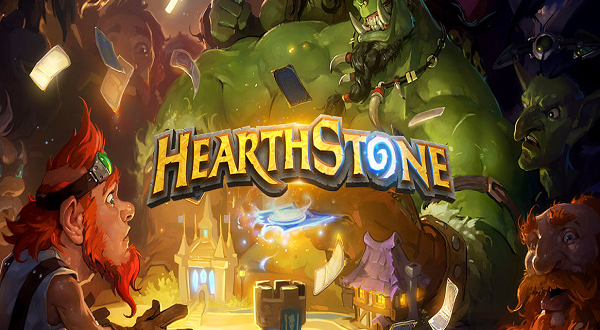 hearthstone game download for pc